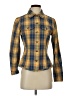 Faconnable 100% Cotton Yellow Jacket Size XS - photo 1