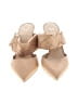 Vince Camuto Tan Heels Size 9 1/2 - photo 2