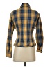 Faconnable 100% Cotton Yellow Jacket Size XS - photo 2