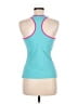 FILA Teal Active Tank Size M (estimated) - photo 2
