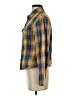 Faconnable 100% Cotton Yellow Jacket Size XS - photo 5
