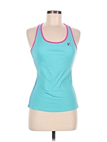 FILA Active Tank (view 1)