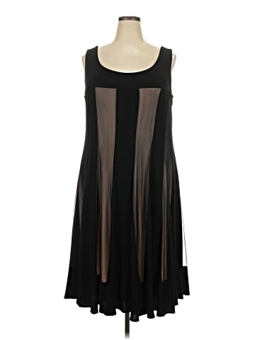 DressBarn Cocktail Dress (view 1)