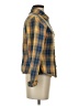 Faconnable 100% Cotton Yellow Jacket Size XS - photo 4