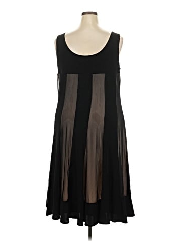 DressBarn Cocktail Dress (view 2)