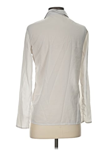 Zanzea Collection Long Sleeve Blouse (view 2)