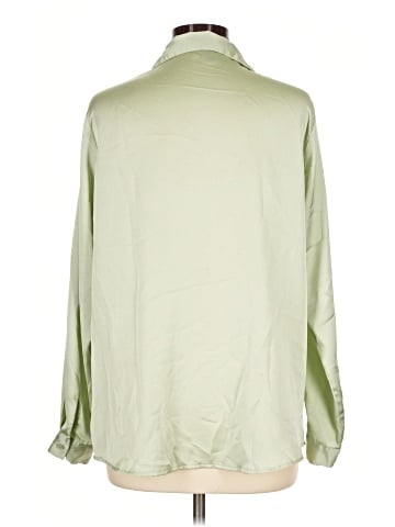 ASOS Long Sleeve Polo (view 2)