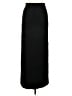 Talula Solid Black Formal Skirt Size M - photo 1