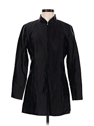 Tuckernuck Raincoat (view 1)