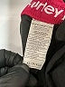 Hurley 100% Polyester Color Block Pink Athletic Shorts Size XS - photo 3