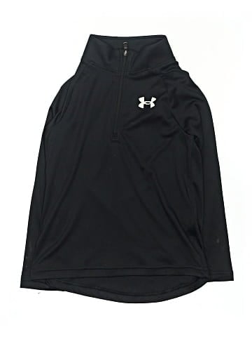 Under Armour Zip Up Hoodie (view 1)