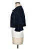 Perceptions Blue Cardigan Size M - photo 5