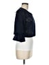 Perceptions Blue Cardigan Size M - photo 4