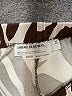 Urban Renewal Animal Print Brown Active Pants Size XS - photo 7