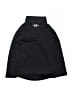 Under Armour 100% Polyester Black Zip Up Hoodie Size XS (youth) - photo 2