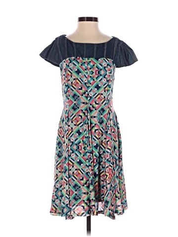 Eva Franco Casual Dress (view 1)