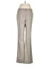 Dalia Collection Gray Dress Pants Size 6 - photo 1