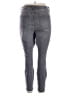 Nine West Gray Jeans Size 14 - photo 2