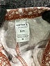 Carter's Print Brown Khakis 3-6 MO / 6 MO - photo 3
