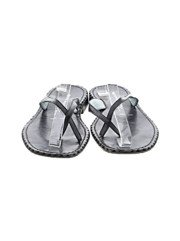 Sigerson Morrison Flip Flops (view 2)