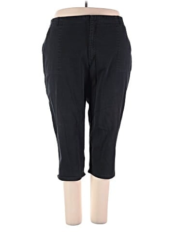 Villager Casual Pants (view 1)