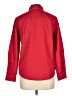 Foxcroft Red Long Sleeve Button-Down Shirt Size 12 (petite) - photo 2