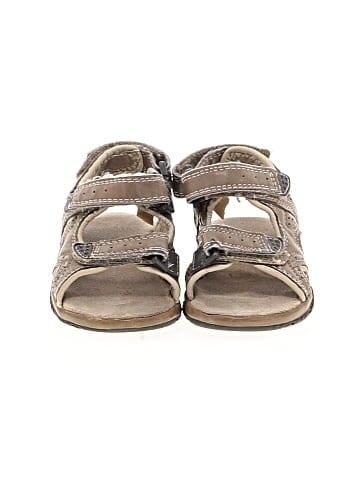 Cherokee Sandals (view 2)
