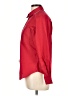 Foxcroft Red Long Sleeve Button-Down Shirt Size 12 (petite) - photo 5