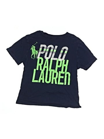 Polo by Ralph Lauren Short Sleeve Polo (view 1)