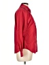 Foxcroft Red Long Sleeve Button-Down Shirt Size 12 (petite) - photo 4