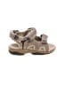 Cherokee Tan Sandals Size 6 (kids) - photo 1