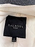 Talbots 100% Polyester Ivory Vest Size 2X - photo 6