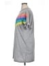ASOS Gray Casual Dress Size 14 - photo 5