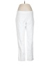 Tory Burch White Casual Pants Size 8 - photo 1