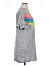ASOS Gray Casual Dress Size 14 - photo 4