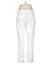 Tory Burch White Casual Pants Size 8 - photo 2