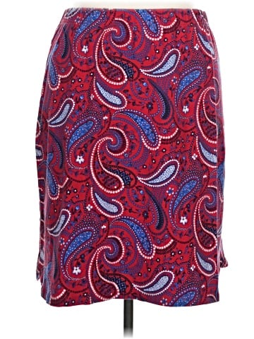 Talbots Outlet Casual Skirt (view 1)
