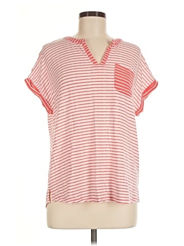 Lizsport Short Sleeve T-Shirt (view 1)
