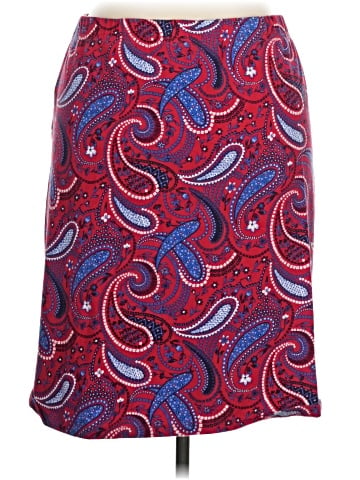 Talbots Outlet Casual Skirt (view 2)