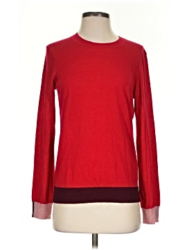 Tory Burch Cashmere Pullover Sweater