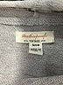 Weatherproof 100% Polyester Silver Sweatshirt Size S - photo 7