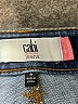 CAbi Graphic Blue Jeans Size 4 - photo 6