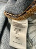 CAbi Graphic Blue Jeans Size 4 - photo 7