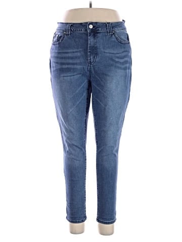Reba Jeans (view 1)
