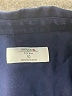 UNTUCKit Blue Long Sleeve Button-Down Shirt Size 10 - photo 7