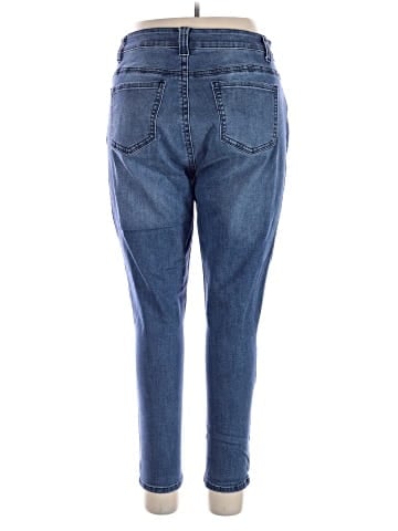 Reba Jeans (view 2)