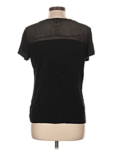 Bebe Sport Short Sleeve T-Shirt (view 2)