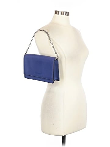 Kate Spade New York Leather Crossbody Bag (view 2)