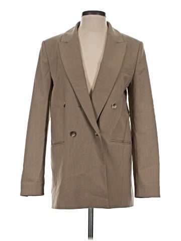 Zara Blazer (view 1)