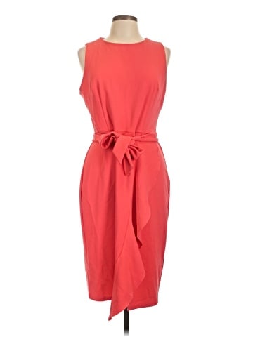 Donna Morgan Casual Dress (view 1)